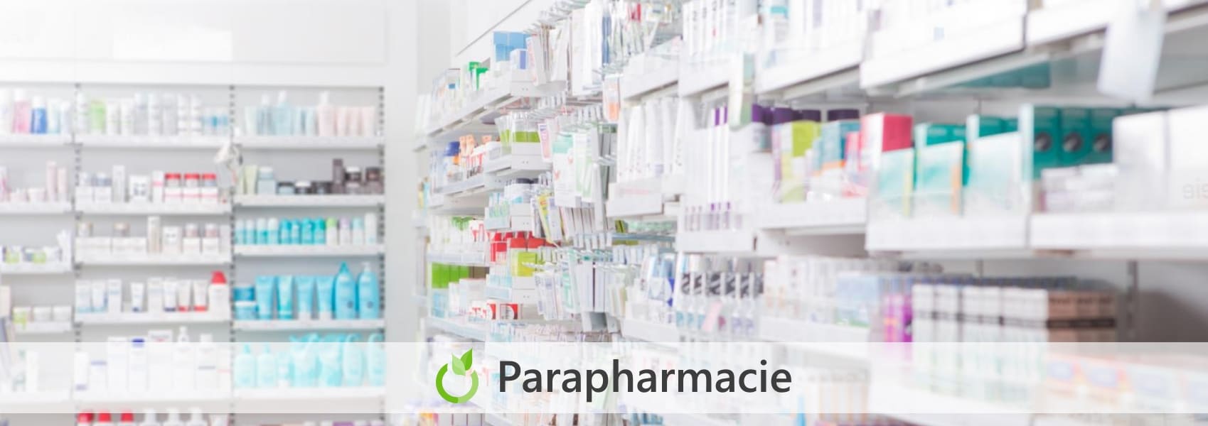 parapharmacie en pharmacie à Canteleu