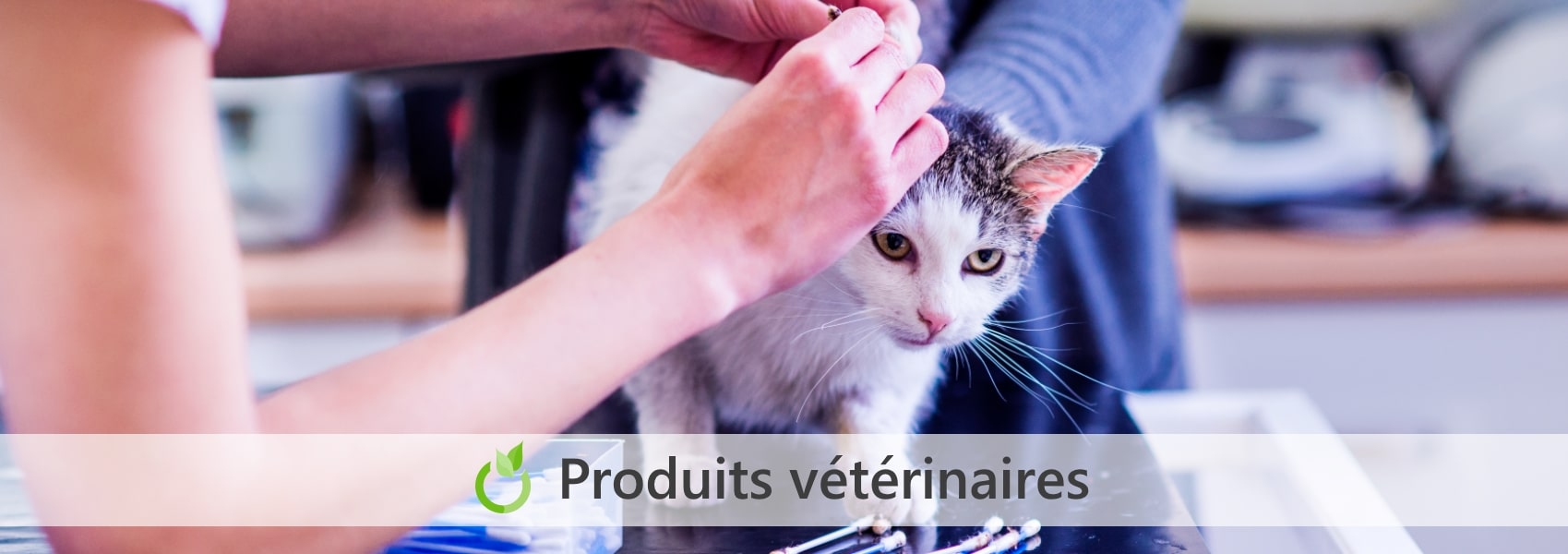 produits vétérinaire animaux en pharmacie à Canteleu portail