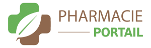 logo pharmacie portail canteleu
