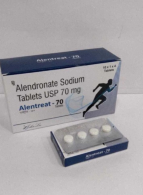 Acheter alendronate - comprimés