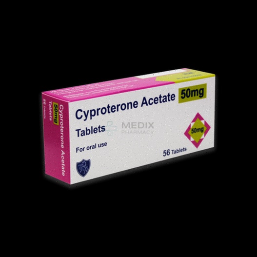 Achat Cyprotérone – médicament et informations de prix