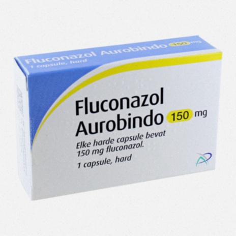 Fluconazole en gélule - Achat en ligne