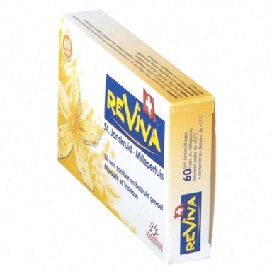 Revia comprimés et comparatif de prix