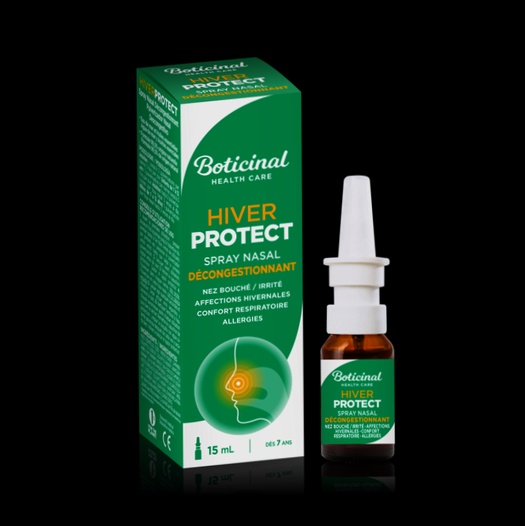 Acheter Rhinocort - Nez et flacon de spray nasal