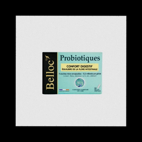 Acheter Beloc sans ordonnance