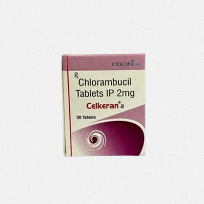 Achat Chlorambucil pas cher en ligne
