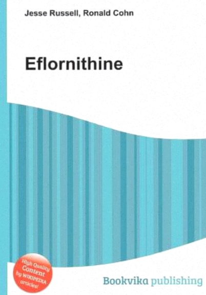 Commande Eflornithine - paquet et flacon
