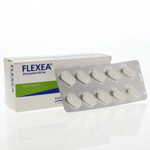 Flexeril – comprimés de cyclobenzaprine