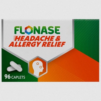Acheter Flonase - Spray nasal et boîte