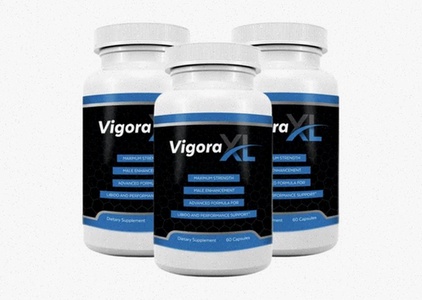 Acheter Vigora – Illustration de comprimés Vigora