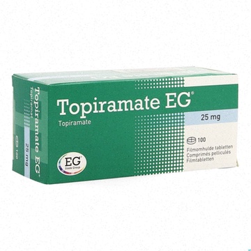 Achat Topiramate pas cher en ligne